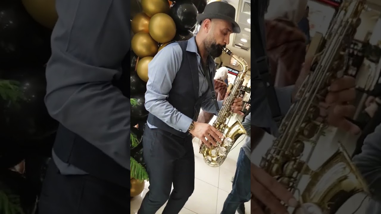 Mix🎶🎵🎷