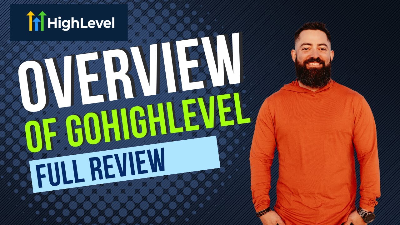 Piqued Consulting GHL Overview