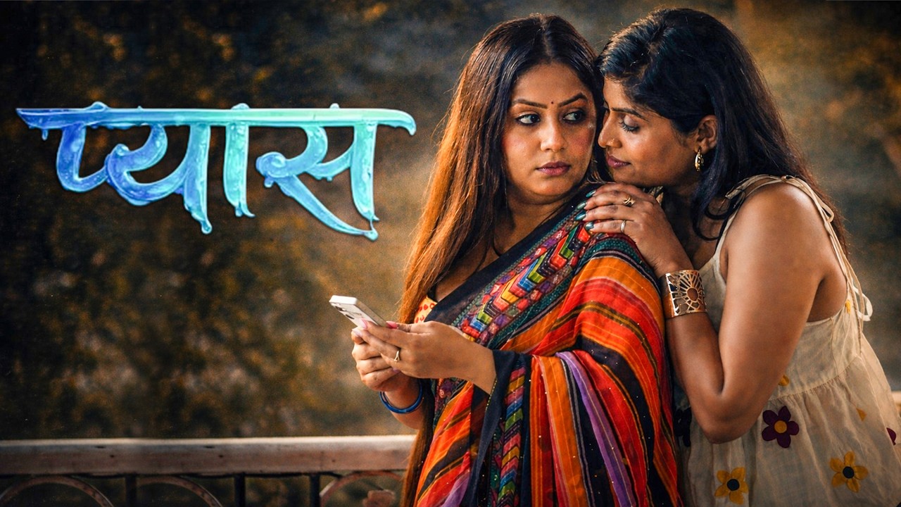 Pyaas Dzyreplay Full Breakdown | Uncut ? | Priyanka Haldar &  Babita Dubey’s Powerful Performance