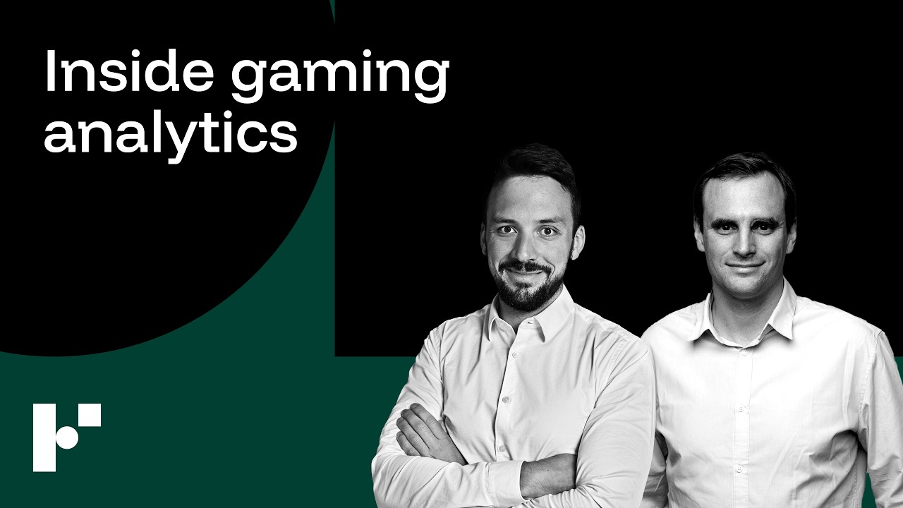 Marketing measurement in gaming: mmm, attribution & experiments explained