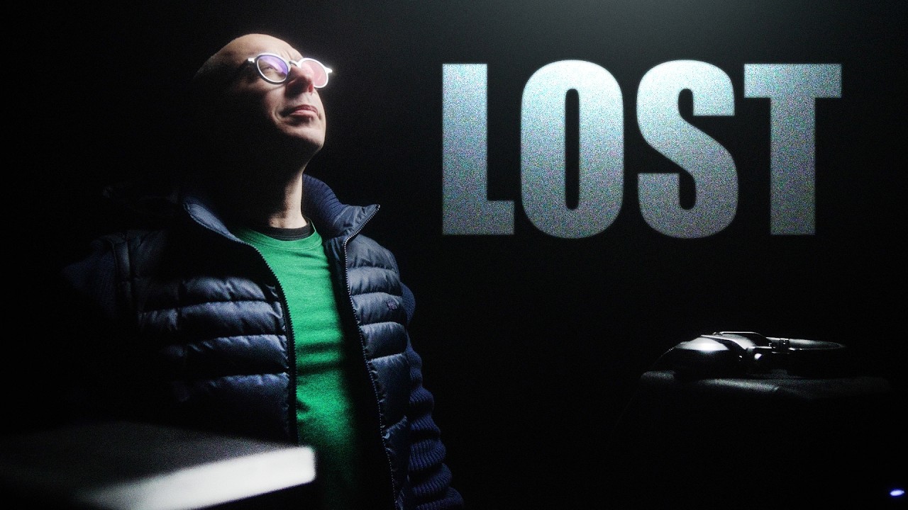 LOST | Dj Remo (official video)
