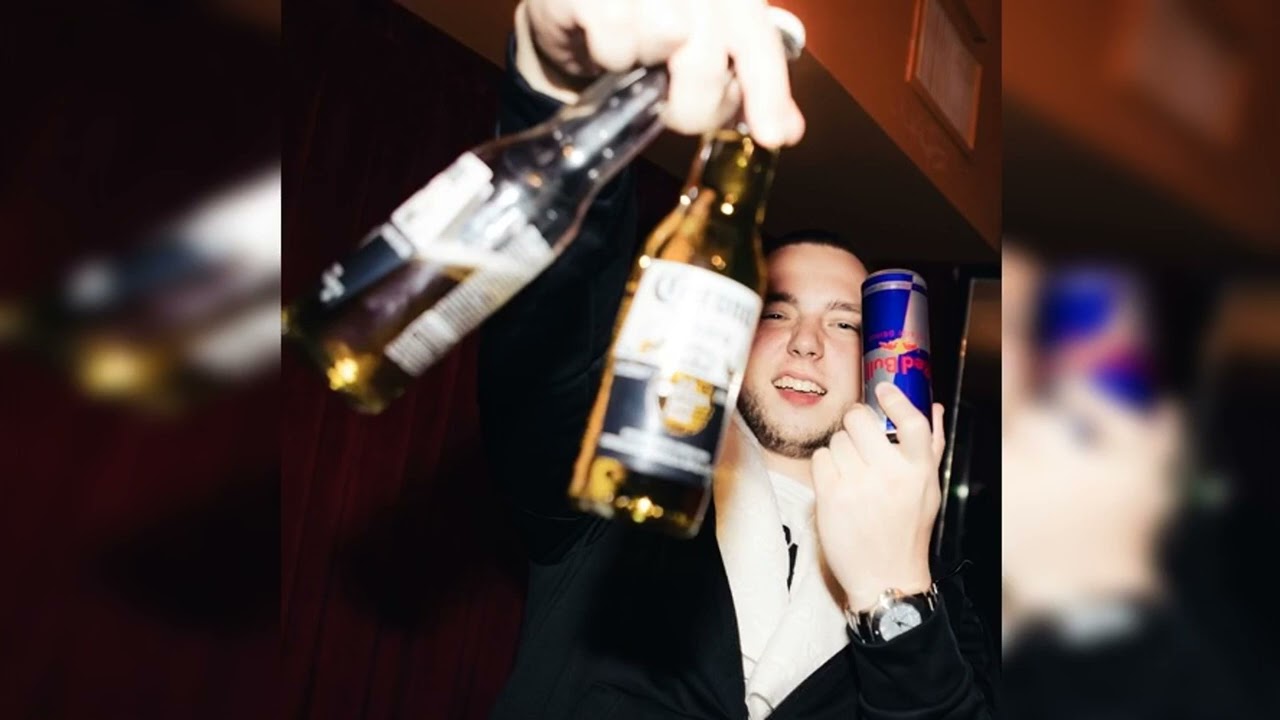 Skumaj - BIERZESZ, SZARPIESZ prod. MANTRA
