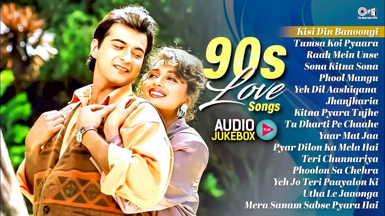 90’S Old Hindi Songs💘 90s Love Song🥰 Udit Narayan, Alka Yagnik, Kumar Sanu songs Hindi Jukebox songs