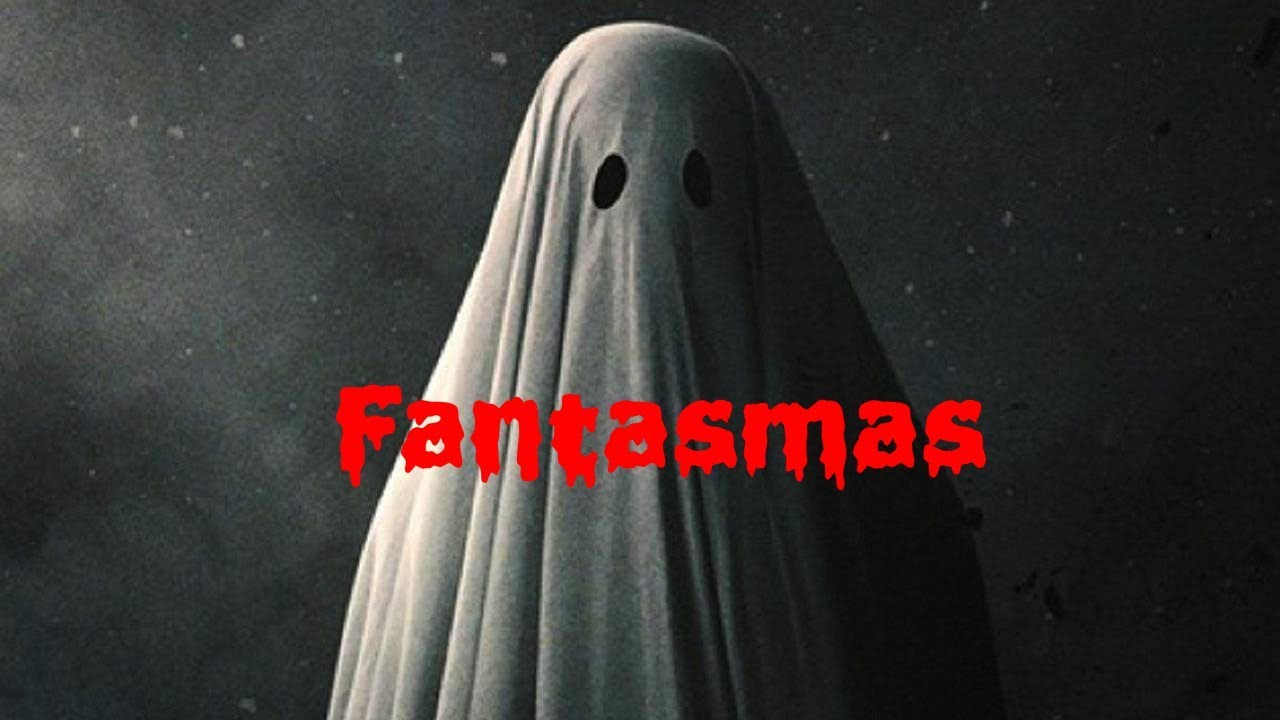 Creepypasta: Fantasmas - Loquendo