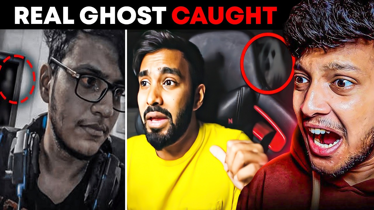Horror Incidents Of YouTubers!😱