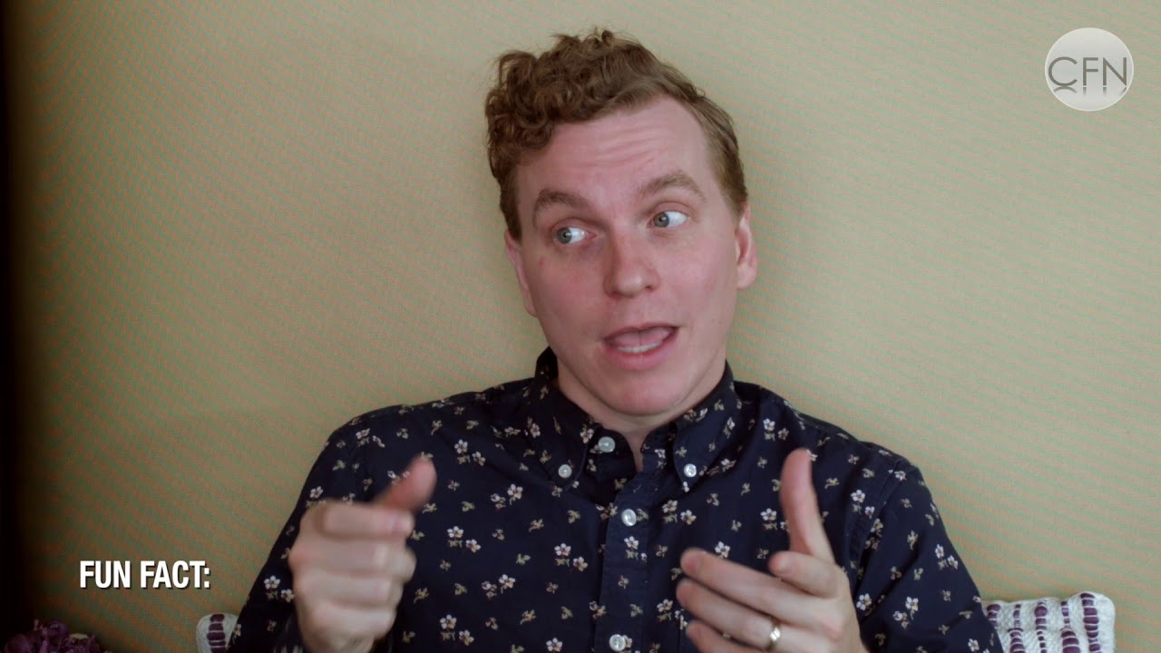 Chicago Film News Interview with Ryan Oestreich, Music Box Theatre