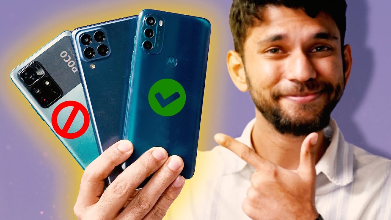 Best Smartphones under 15000