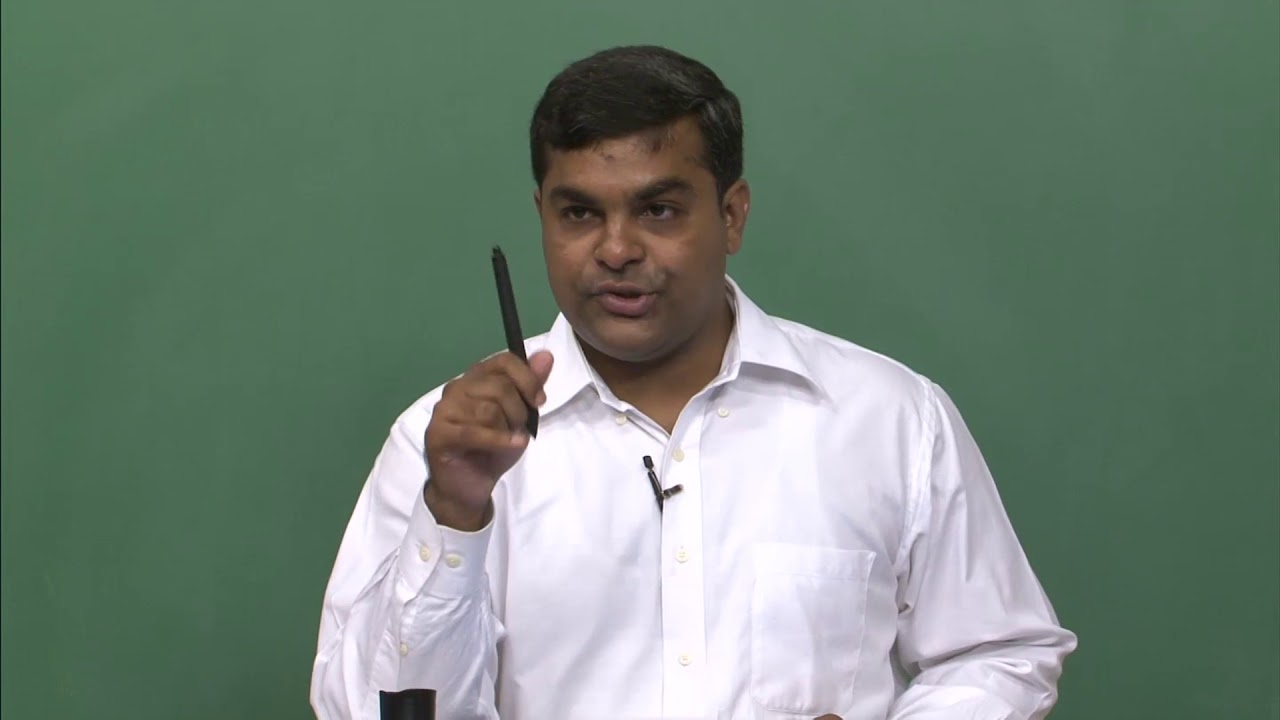 Lecture-11 Factors Affecting Demand