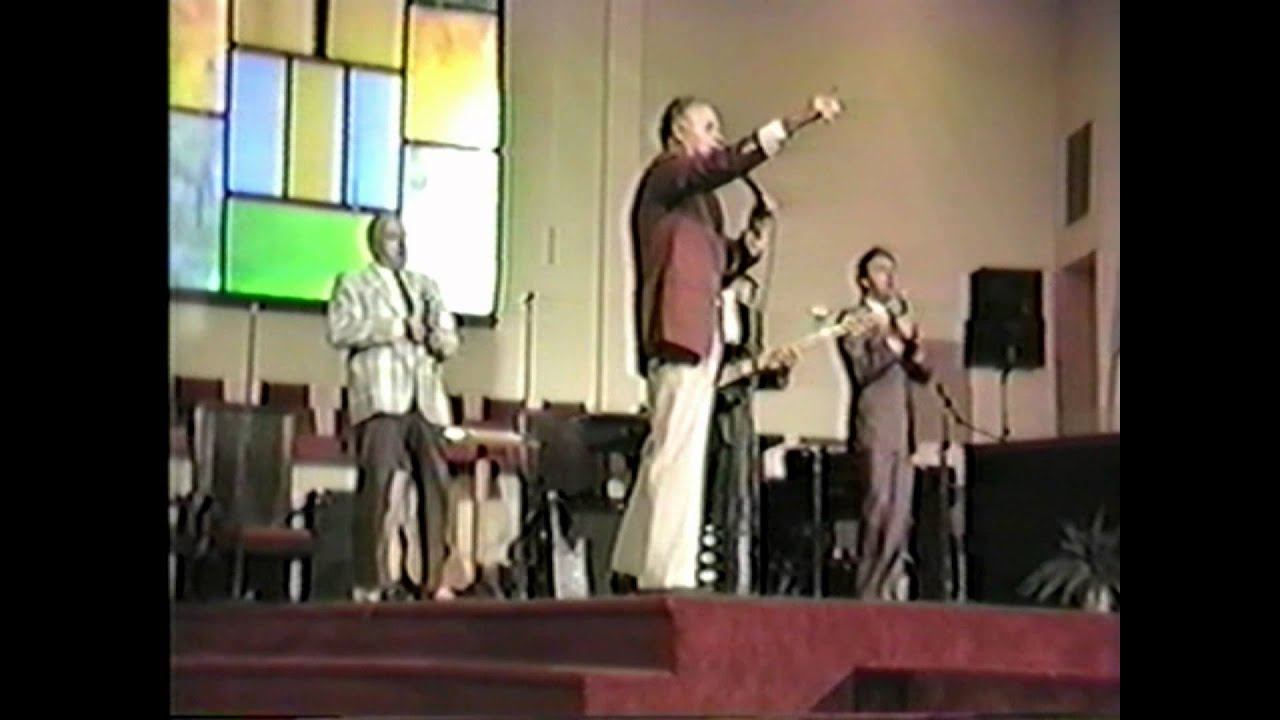 The Cathedrals - The Prodigal Son (1986)