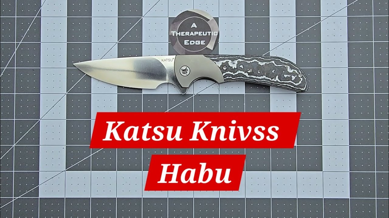 Habu от Майка Эмлера очень крутой #терапевтическийкритерий #обзор