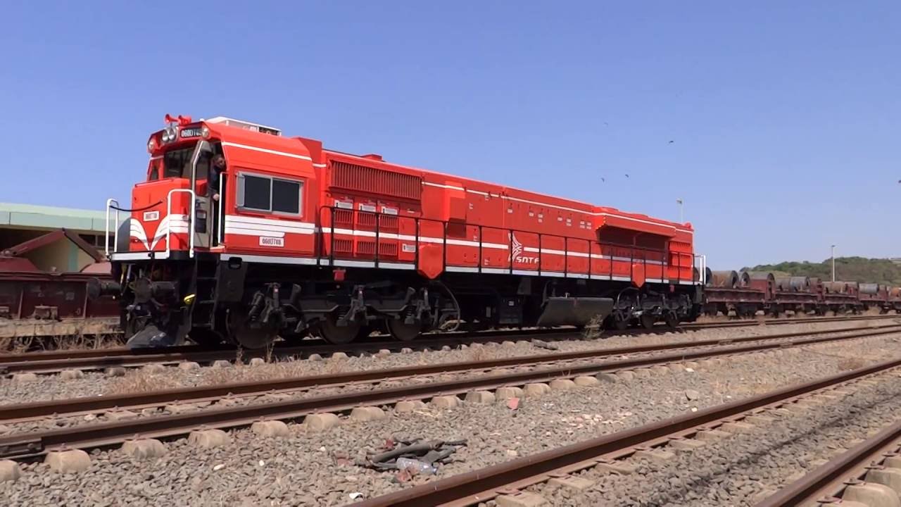 SNTF : START UP 060DT HD1080
