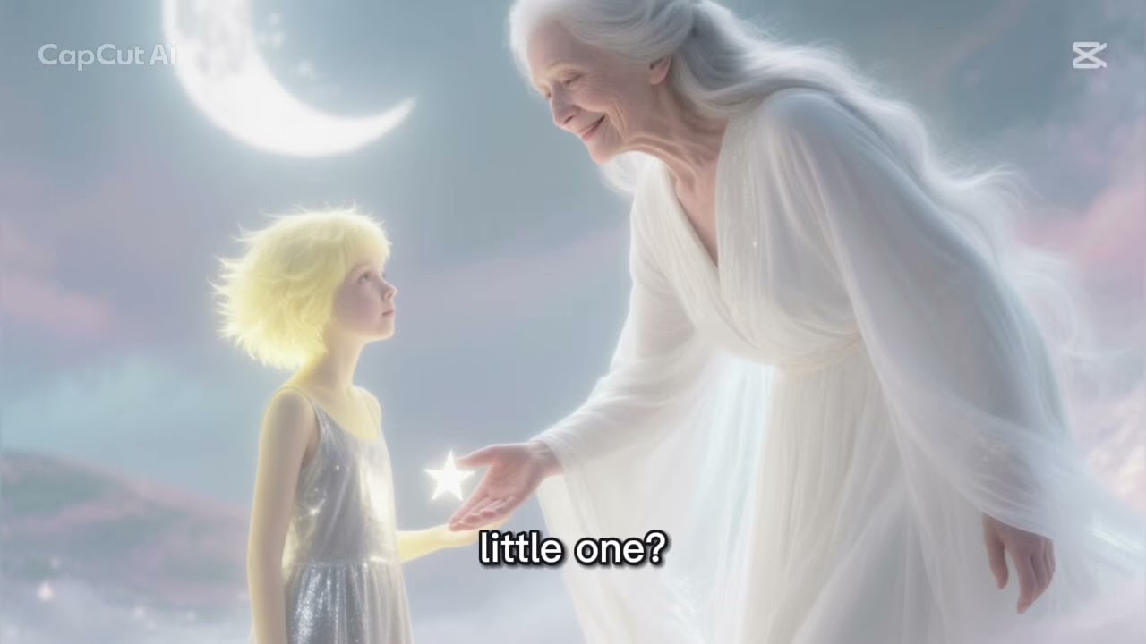 Small light of hope means everything 