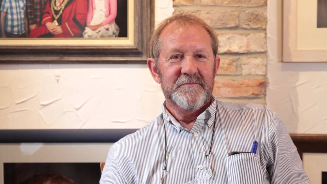 Leo Murphy   Down the Town 2015