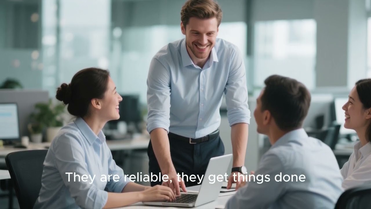 Stop Being Busy, Start Being Valuable at Work