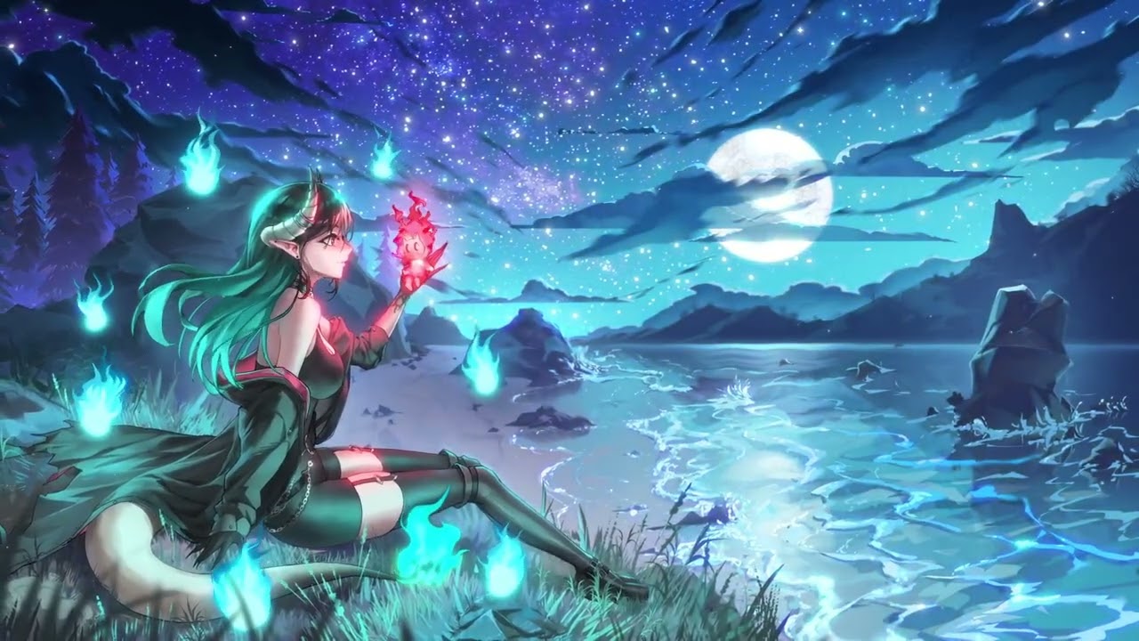 VOD # 267〖Vtuber〗Comfy Warframe streamy | !discord !socials !lurk | @Ashira_Namato