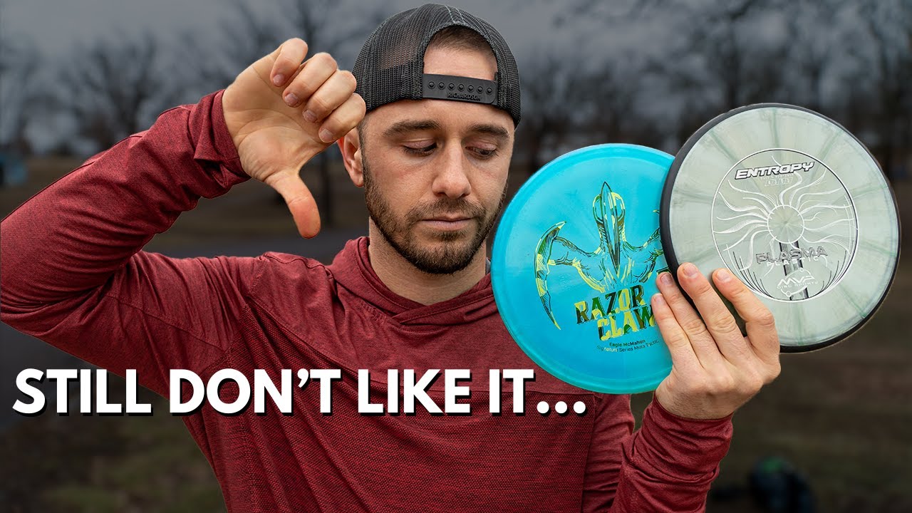 Is Eagle Going To Throw This?