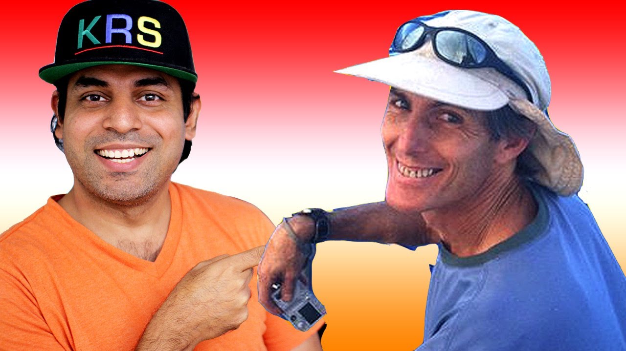 Sudden Transformation with Rahu & Ketu in Vedic Astrology (Vaughn Paul Manley)