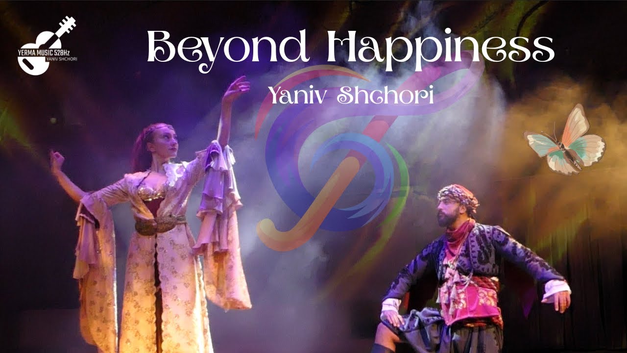 heavenly orchestral opera duet epic cinematic original