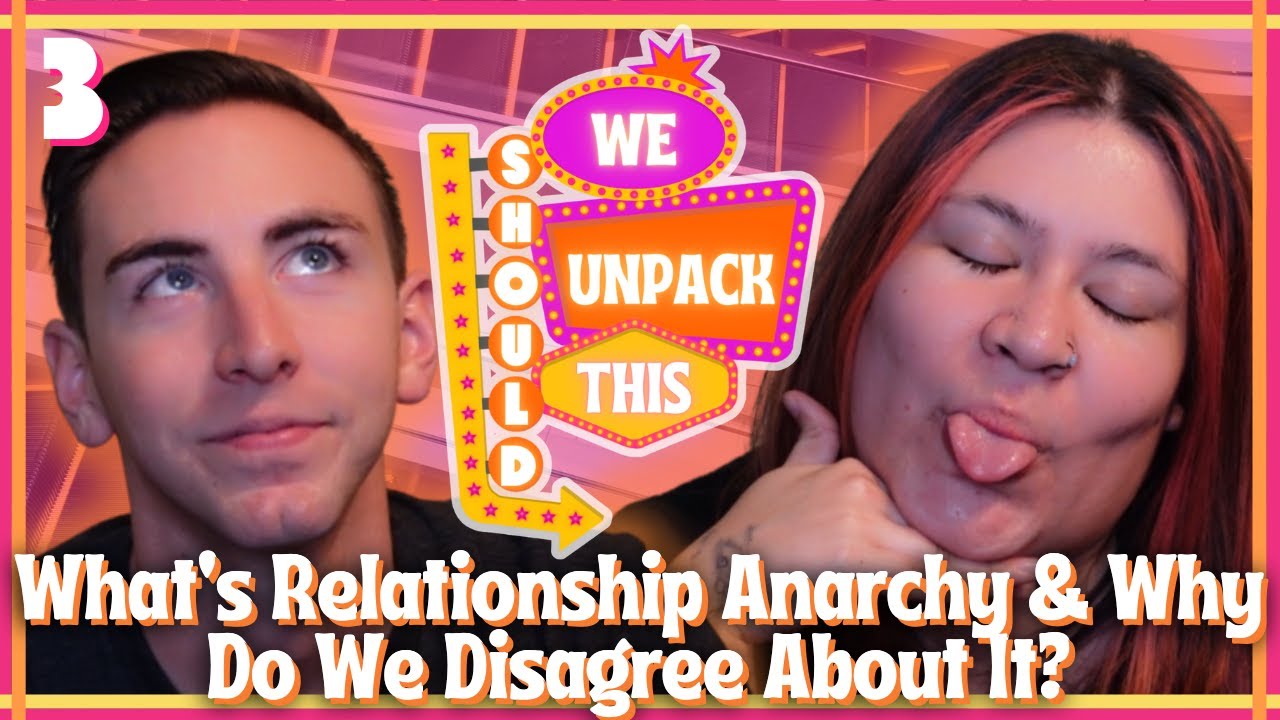 We Actually Disagree About Something! We Should Unpack This E3