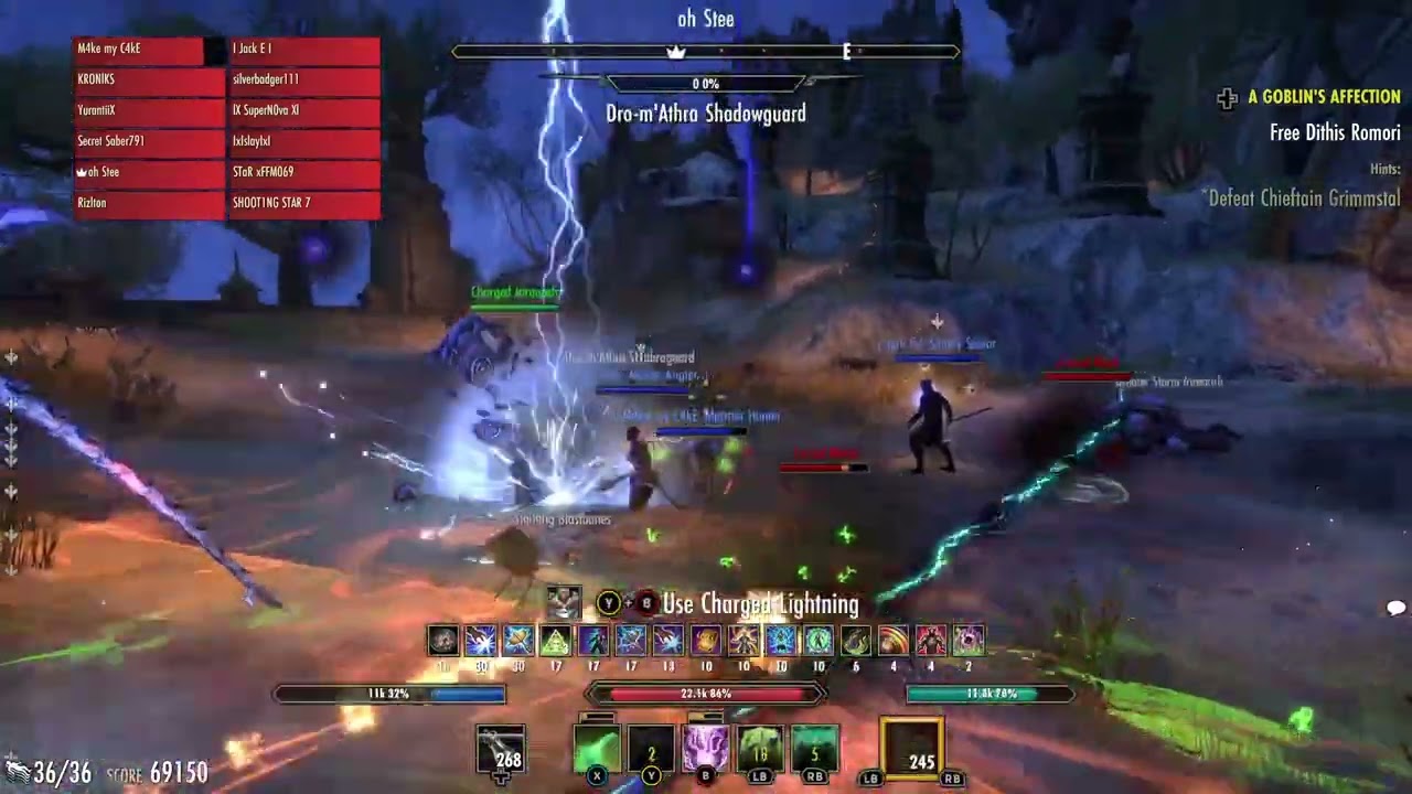 vMoL score 174681 Port Forward | xBox EU