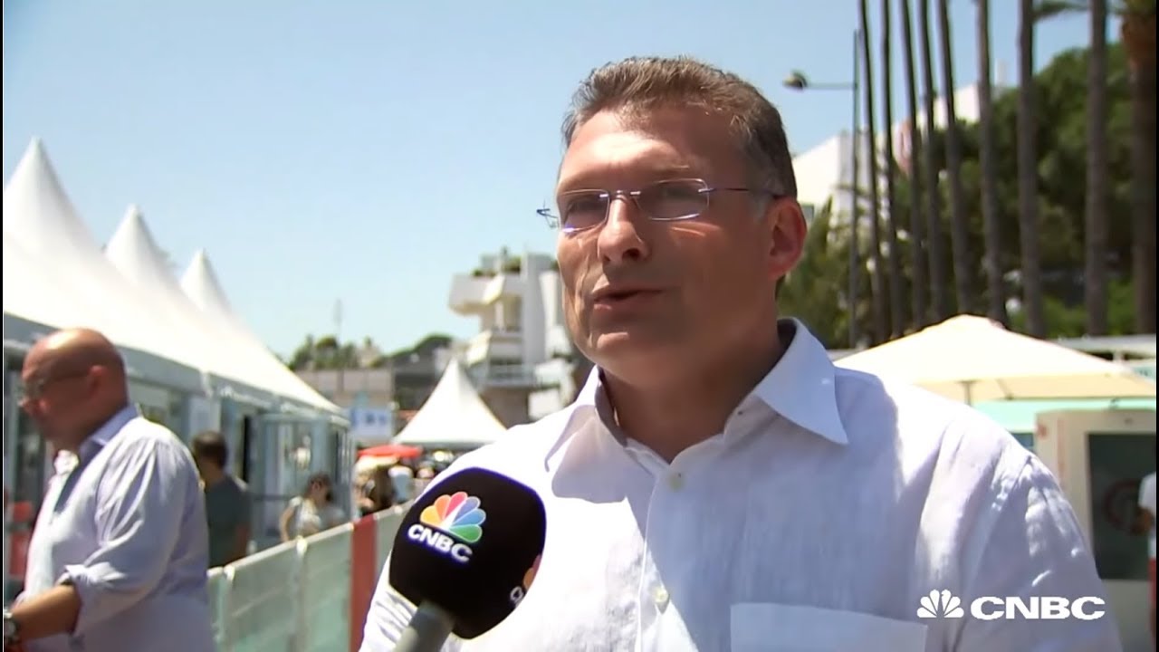 Cannes Lions: Ensuring brand safety | Marketing Media Money