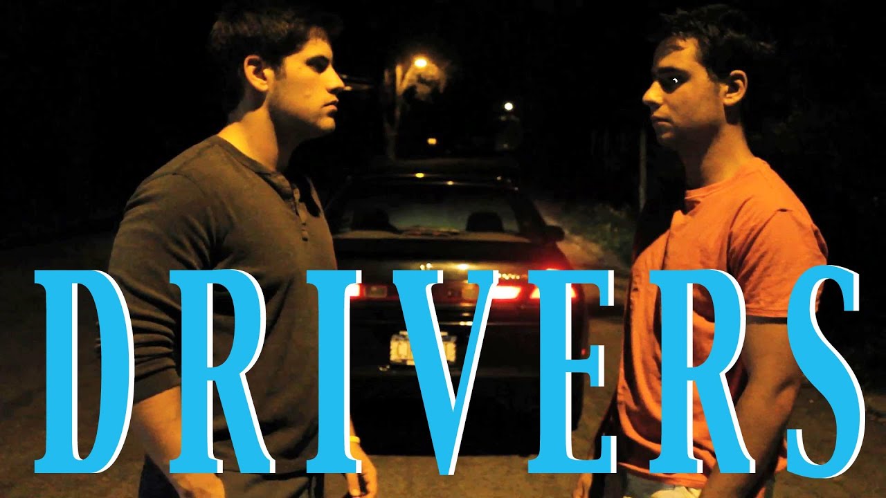 DRIVERS
