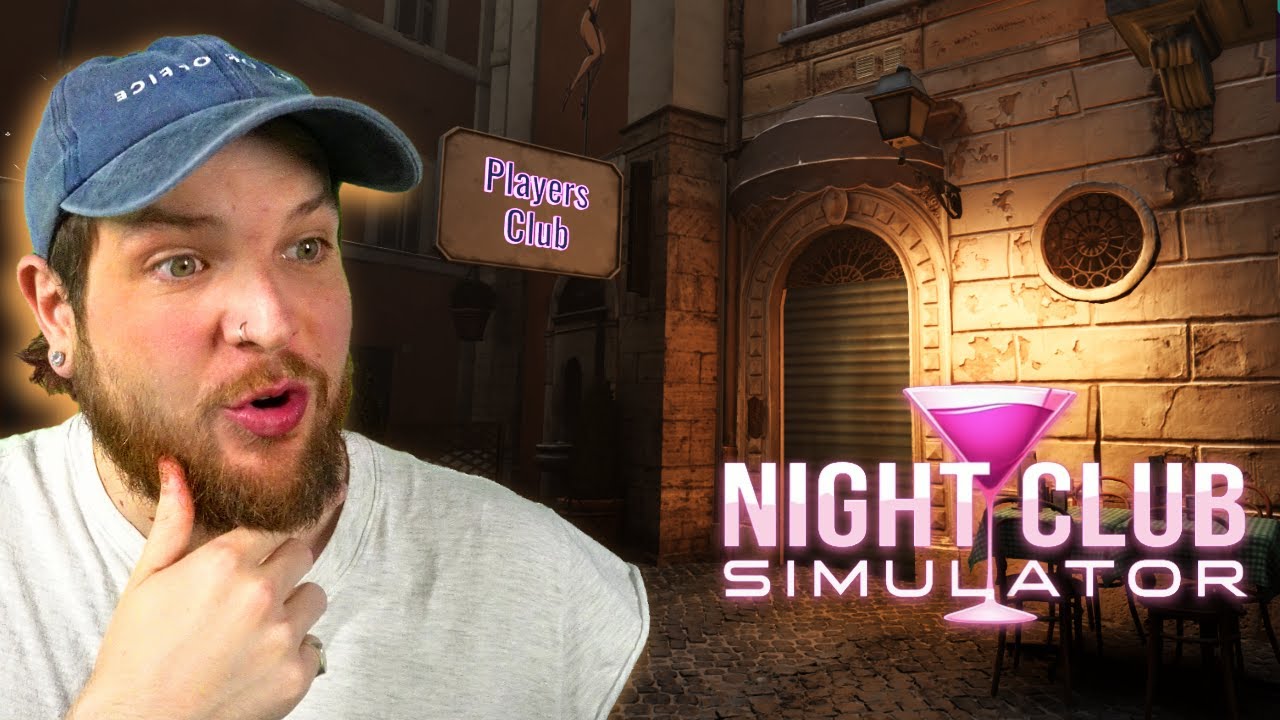 The Players Club Final Night In Sin CIty?! | Nightclub Simulator