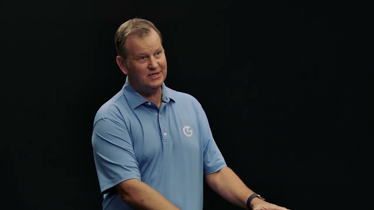 Understanding Club Path Using the Bushnell Launch Pro