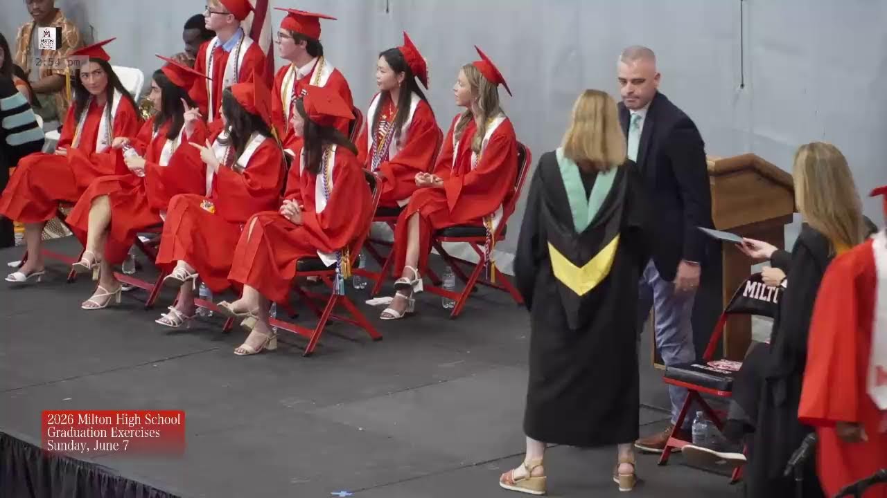 Milton Access TV's EDUCATION Channel, Live Stream