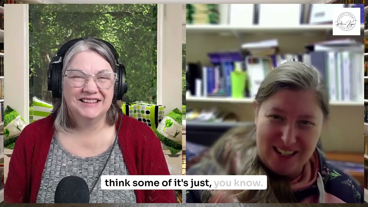 Tami Eller: My FASD Journey