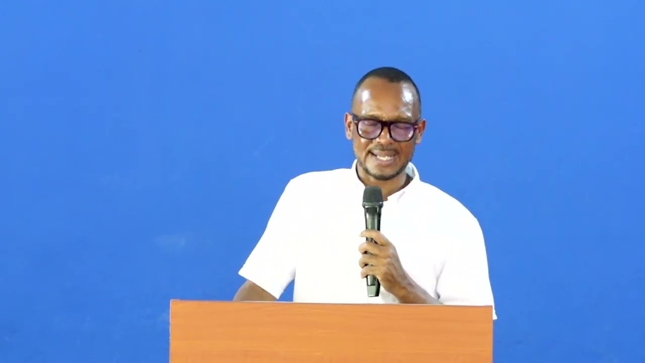 HOFU YA UHIJATI || SEHEMU YA TATU || APOSTLE PASCHAL MNEMWA