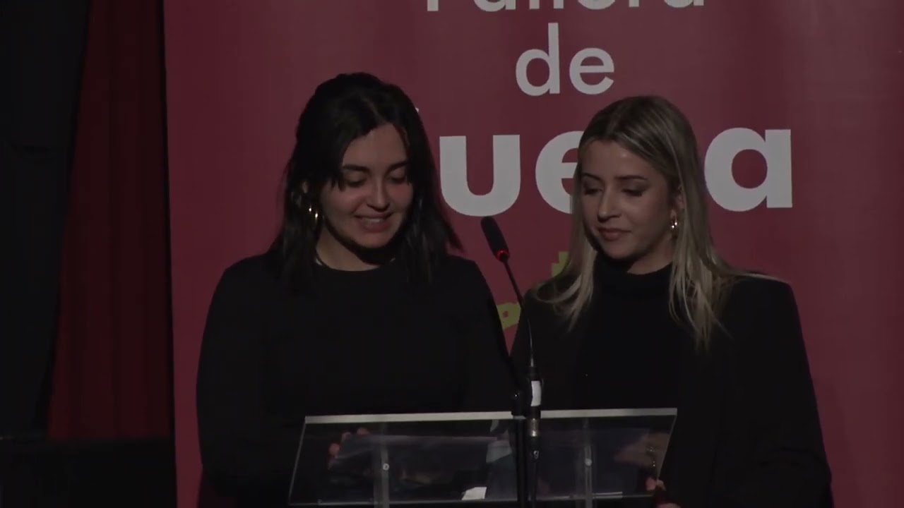 CONCURS PLAYBACKS FALLES 2023 ADULTS