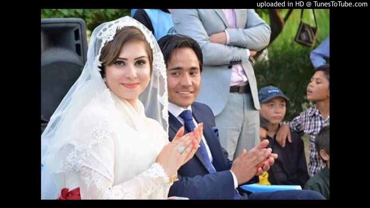 khodadad 420 aroosi آهنگ شاد بندری به سبک افغانی
