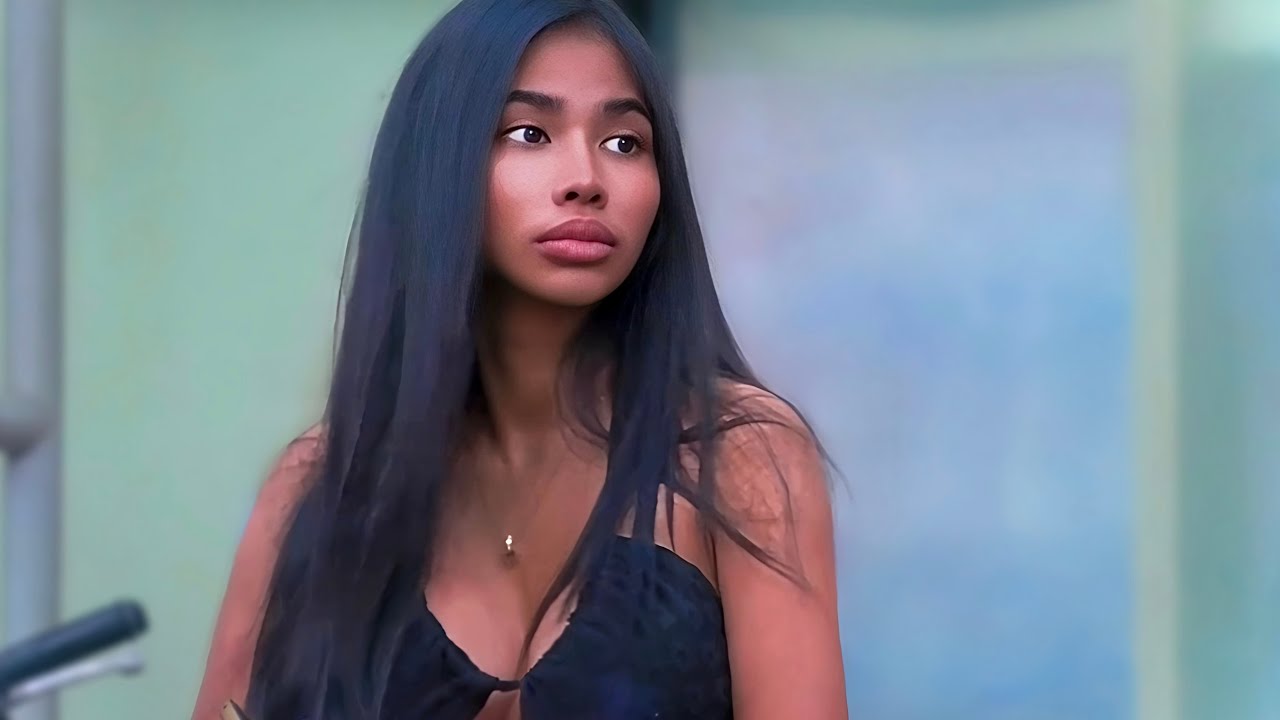 SHE IS STUNNING! Pattaya Exciting Street Scenes 4K🌴Thailand 2026