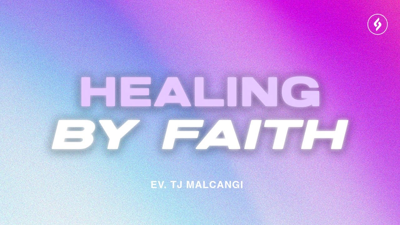 Does God Still Heal In 2023?