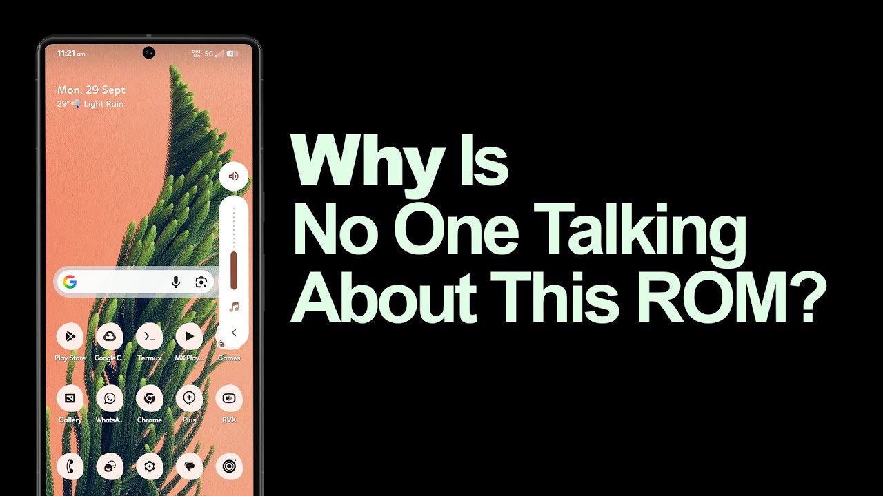 Полное руководство по установке AxionOS 2.2 на Poco F6 / Redmi Turbo 3