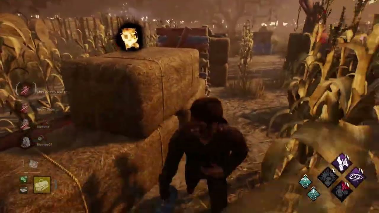 The gunslinger is no match for Ash!