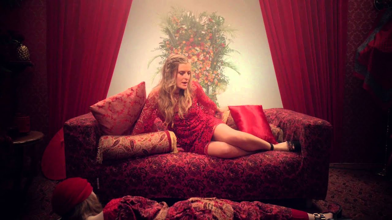Molly - Children of the Universe (Official Music Video)