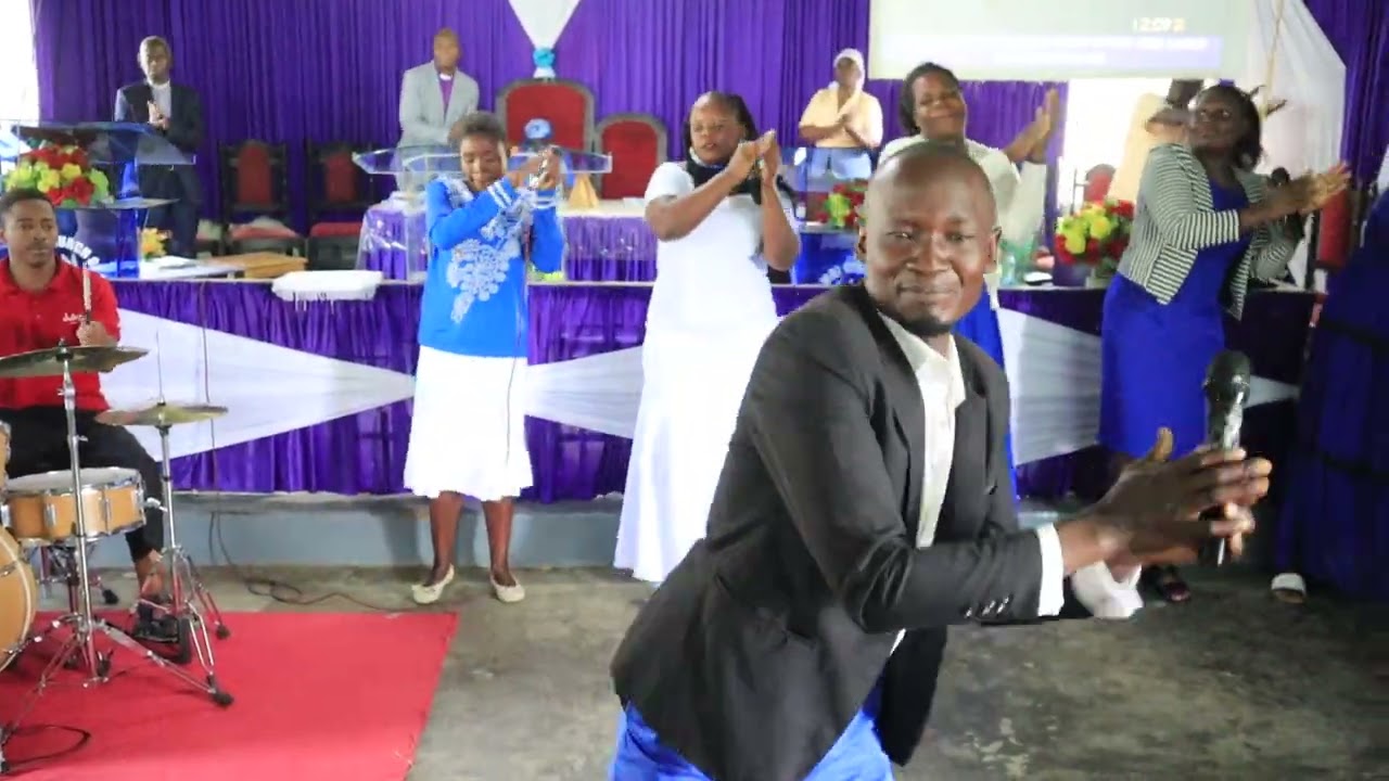 Shikhambi COG Praise & Worship 2026