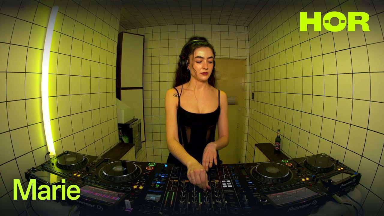 Marie | H&Ouml;R - March 24 / 2025