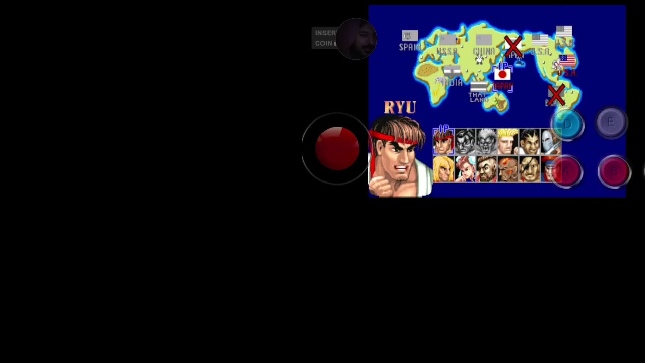 Lets compare 4 ,street fighter 2 chanpion ,arcade,mega,snes #arcade#retrogaming