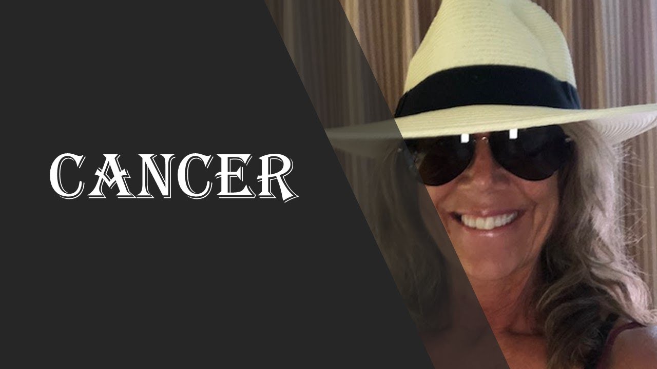 Cancer ~ Your Gut Was Right - It's Time!/Deep Attraction!  Mid-Month General
