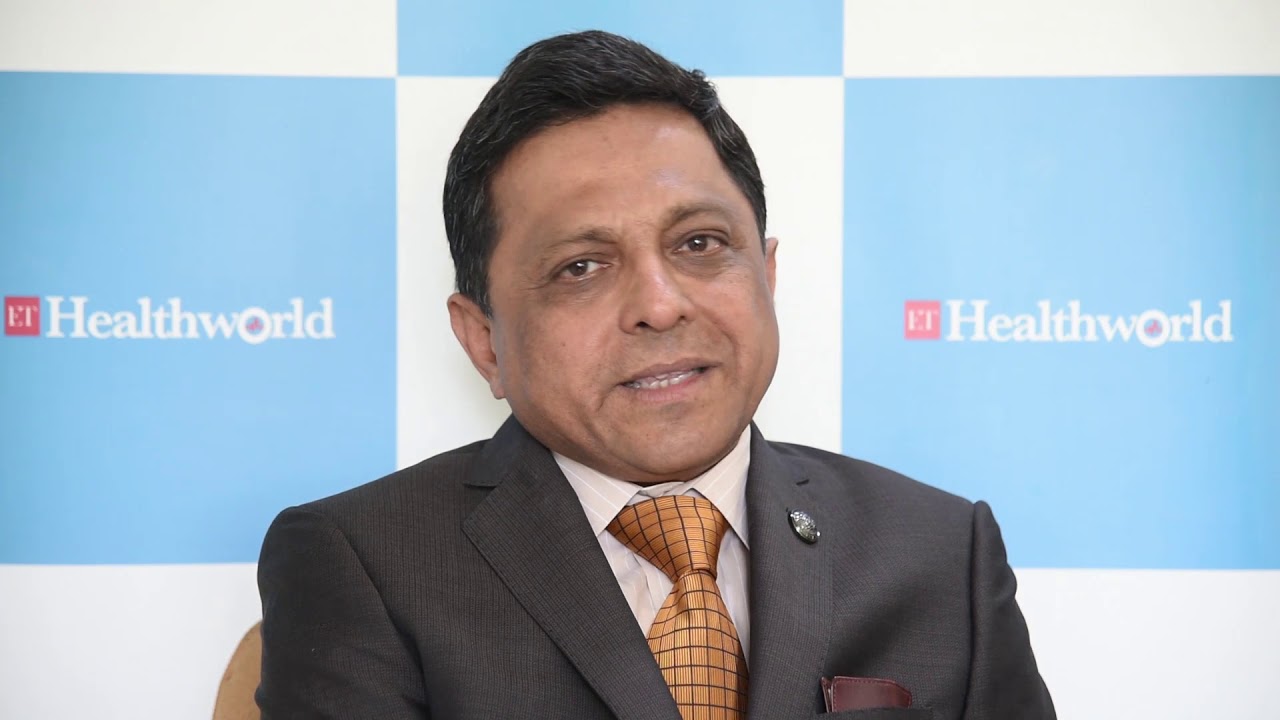 The future holds only minimally invasive procedures for varicose veins: Dr. Shoaib Padaria