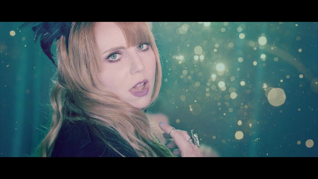 Season of Ghosts - [MV] A Place To Call Home | Female-Fronted Electronic Metal