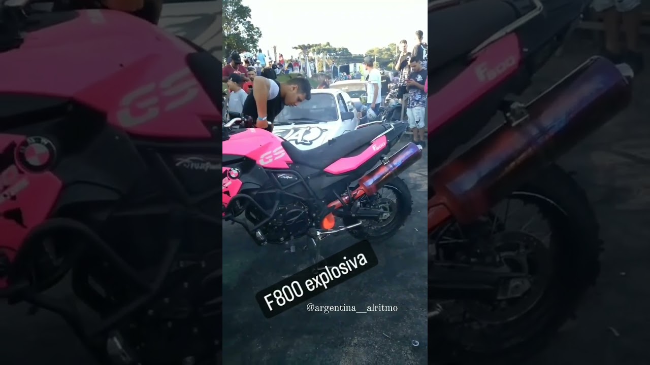 Why people doing this? Engine explosion😮 