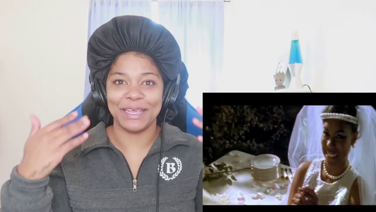 Musiq - Dont change ( I CRIED LIKE A BABY )! MUSIC  REACTION