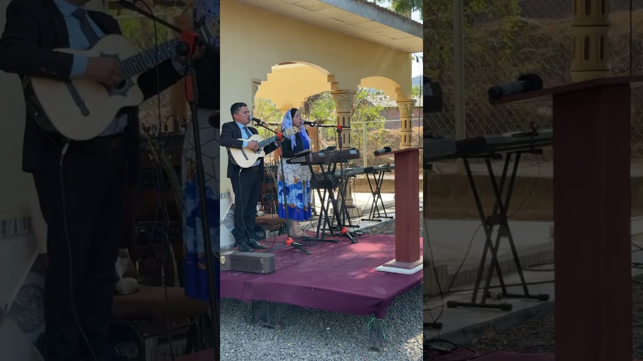 Ministerio Castillo - Santa Rosa de lima La Unión