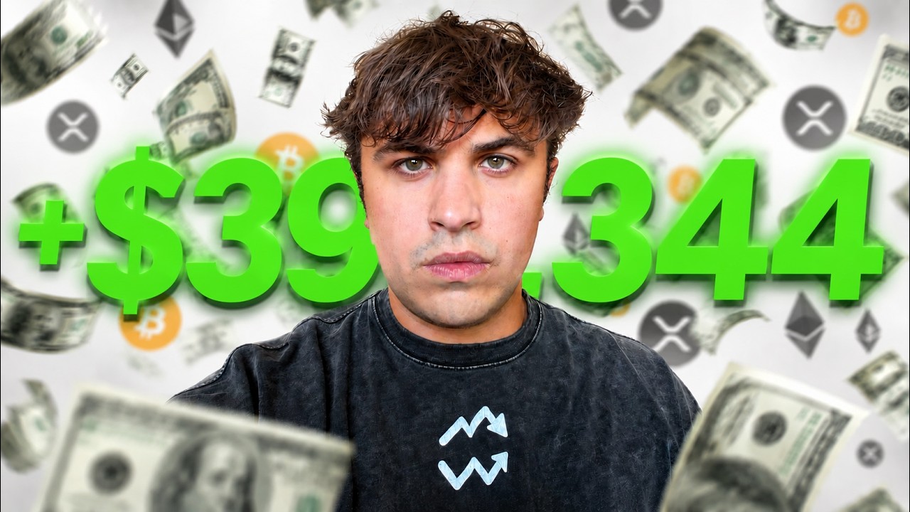 I Finally Understand Crypto Trading.