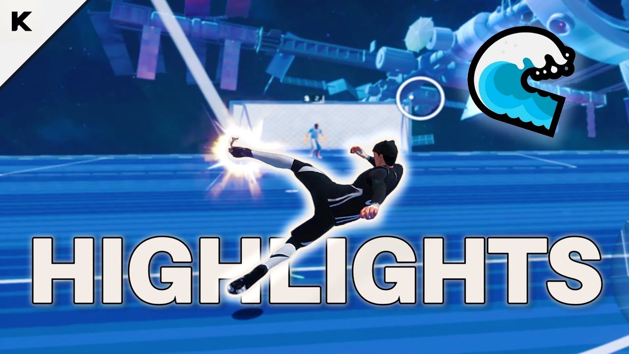 Heat Waves 🌊 x REMATCH