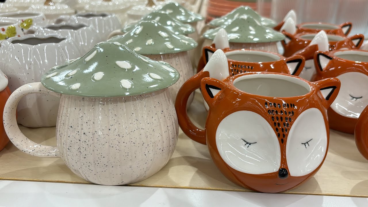 PRIMARK HOME DECOR NEW COLLECTION 